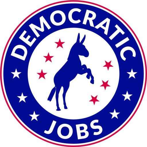 Democratic Jobs